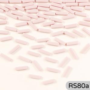 RS80a  Mini Recycled Glass Strips