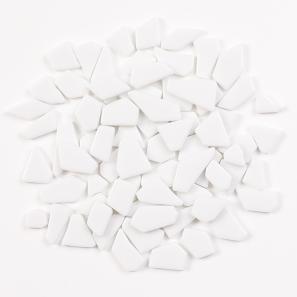 EI10  Recyceld Ireegular Glass