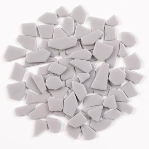 EI11  Recyceld Ireegular Glass