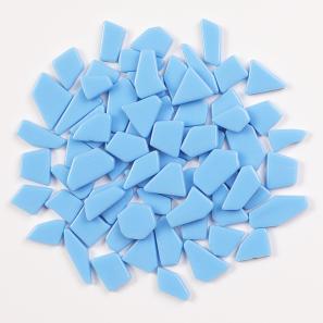 EI20a  Recyceld Ireegular Glass
