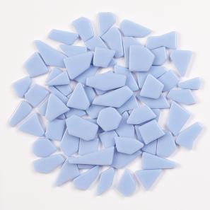 EI21  Recyceld Ireegular Glass