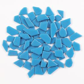 EI22  Recyceld Ireegular Glass