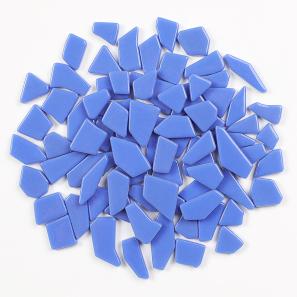 EI23a  Recyceld Ireegular Glass