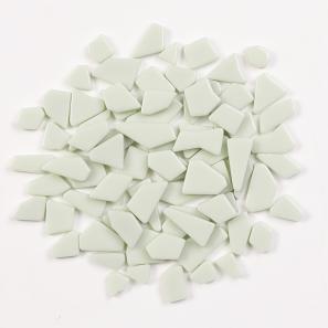 EI30  Recyceld Ireegular Glass