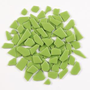 EI31  Recyceld Ireegular Glass