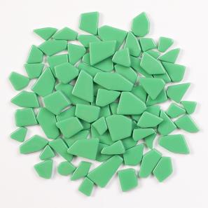 EI32  Recyceld Ireegular Glass