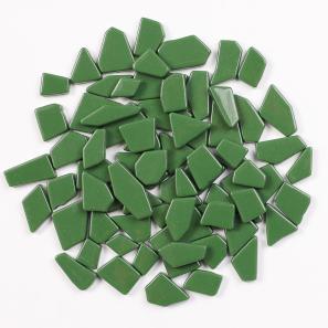 EI33  Recyceld Ireegular Glass
