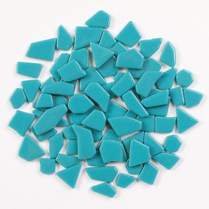 EI34  Recyceld Ireegular Glass