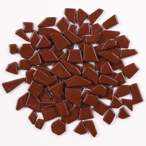 EI42  Recyceld Ireegular Glass