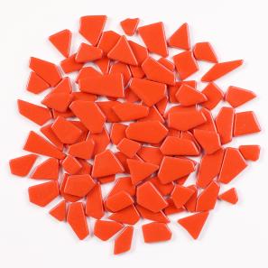EI52  Recyceld Ireegular Glass