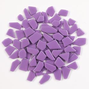 EI61  Recyceld Ireegular Glass