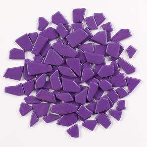 EI62  Recyceld Ireegular Glass