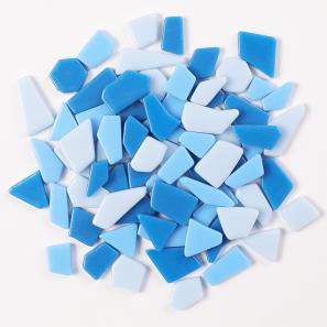 EI201  Recyceld Ireegular Glass