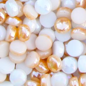 EMR700  12mm Dome Recycled Glass