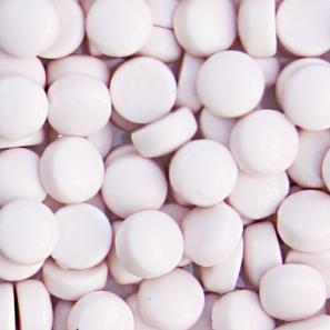EMR60  12mm Dome Recycled Glass