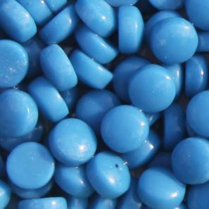 EMR23  12mm Dome Recycled Glass
