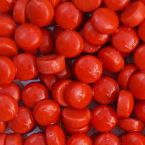 EMR53  12mm Dome Recycled Glass