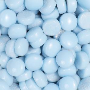 EMR25  12mm Dome Recycled Glass