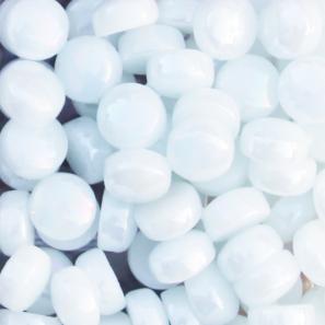 EMR70  12mm Dome Recycled Glass