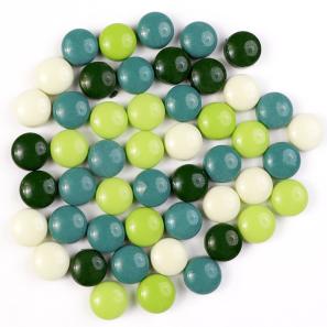 EMR300  12mm Dome Recycled Glass