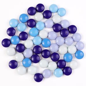 EMR200  12mm Dome Recycled Glass