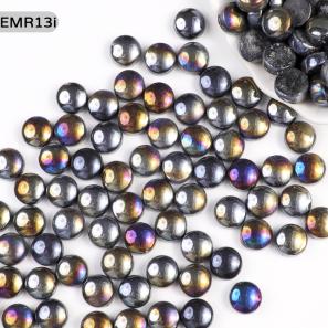 EMR13i  12mm Dome Recycled Glass
