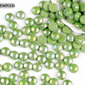 EMR33i  12mm Dome Recycled Glass