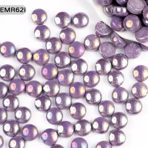 EMR62i  12mm Dome Recycled Glass
