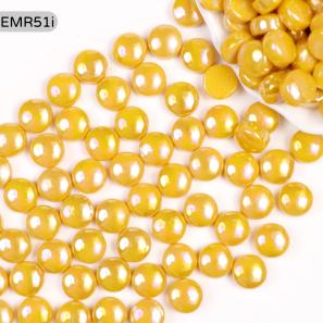 EMR51i  12mm Dome Recycled Glass