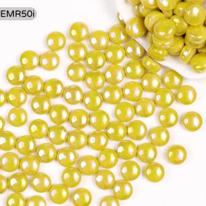 EMR50i  12mm Dome Recycled Glass