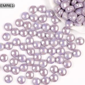 EMR61i  12mm Dome Recycled Glass