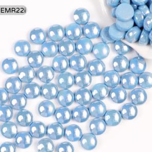 EMR22i  12mm Dome Recycled Glass