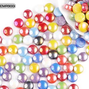 EMR900i  12mm Dome Recycled Glass