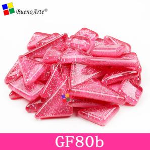 GF80b   Glitter Glass Free Stone