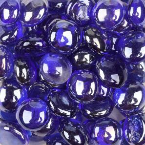 XR23a  Glass Nuggets-Small