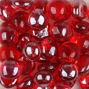 XR52a  Glass Nuggets-Small