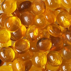 XR50a  Glass Nuggets-Small