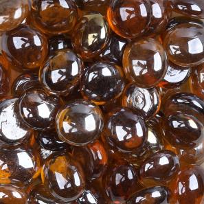 XR43a  Glass Nuggets-Small
