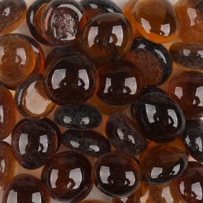 XR43  Glass Nuggets-Small