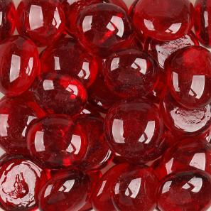 DR53a  Glass Nuggets-Middle