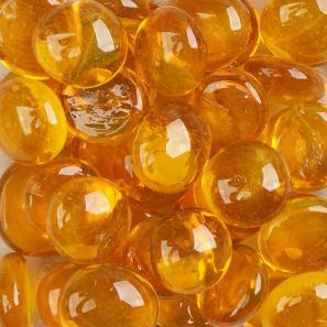 DR50  Glass Nuggets-Middle