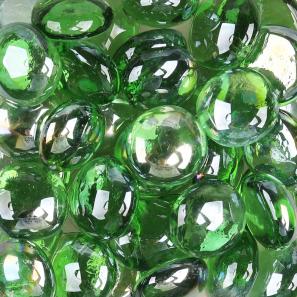 DR33  Glass Nuggets-Middle