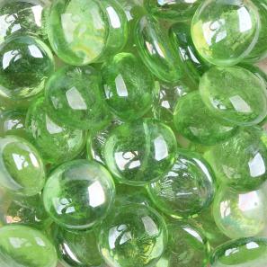 DR33b  Glass Nuggets-Middle