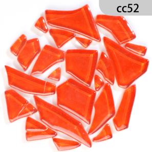 CC52   Ice Crack Glass Mosaic