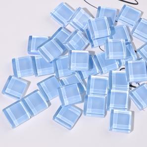 SY20a  Square Crystal Glass Tile