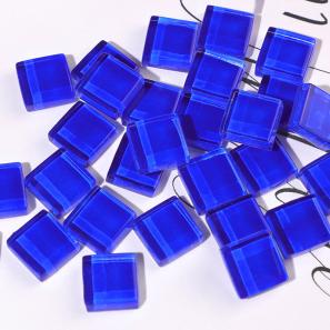 SY22a  Square Crystal Glass Tile