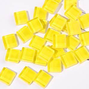 SY50d  Square Crystal Glass Tile