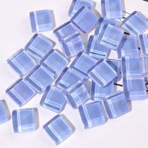 SY60  Square Crystal Glass Tile