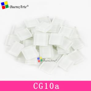 CG10a 1.5cm Crystal Glass Tile