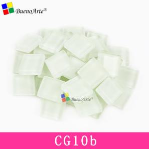 CG10b 1.5cm Crystal Glass Tile